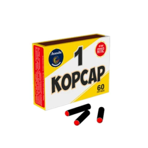 Петарды Тырныауз