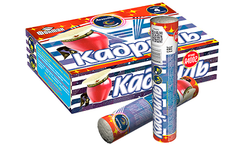  Фонтан Кадриль  в Тырныаузе